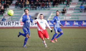 Radoslav Kirilov (Foto: A. Huber)