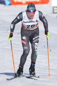 Francesco De Fabiani Foto: Pierre Teyssot