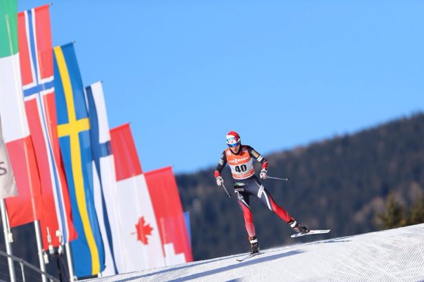 Heidi Weng (Foto: Pierre Teyssot)