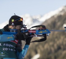 Jagd auf Fourcade