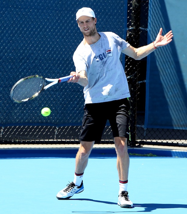 Andreas Seppi (Foto: Tonelli)