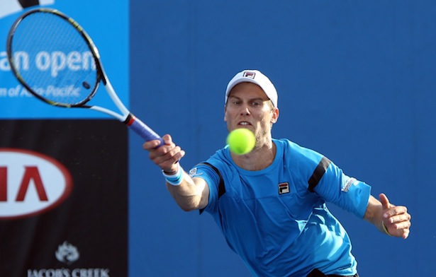 Andreas Seppi (Foto: Tonelli)