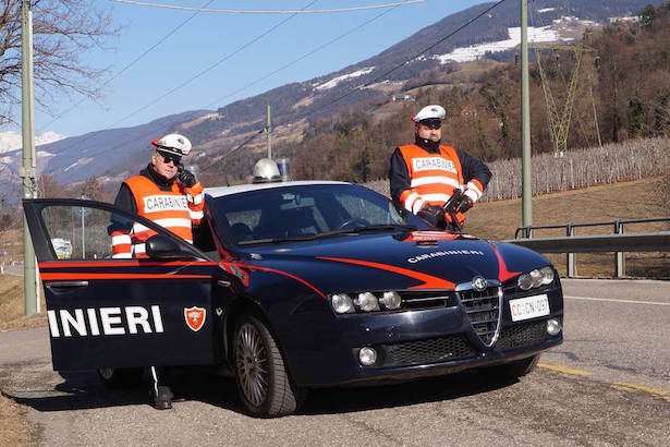 Carabinieri