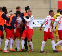 1:0 für den FC Südtirol