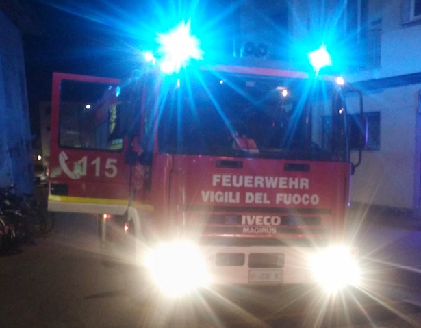 Foto: FF Bozen