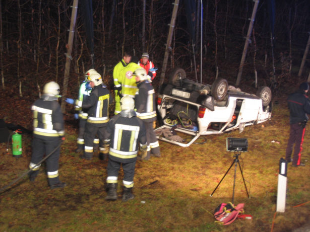 Alle Fotos: FF Tramin/Jürgen Geier