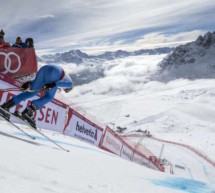 Paris auf dem Podium