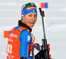 Alexia Runggaldier hört auf