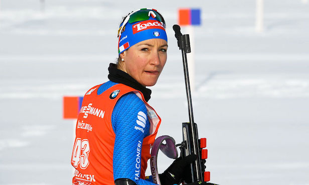 Alexia Runggaldier (Foto: Serge Schwan/Fisi)