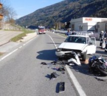 Tödlicher Unfall