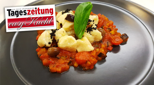 gnocchi-easy-kuchl