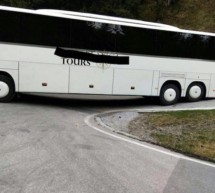 Bus in Not