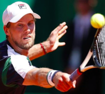 Seppi in Antalya