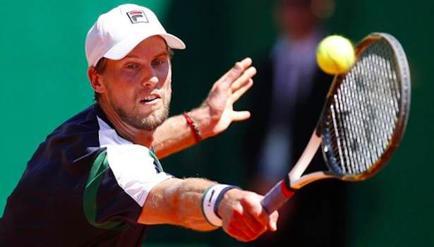 Andreas Seppi (Archivbild)