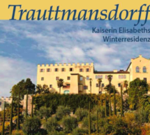 Die Winterresidenz der Kaiserin