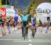 Scarponi ist tot