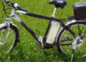 Steuerfreie E-Bikes