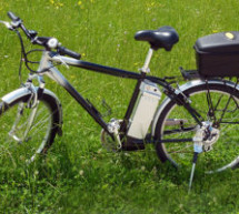 Steuerfreie E-Bikes
