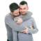 Stilles Coming-out