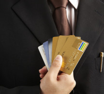 Die Kreditkarten-Betrüger