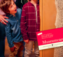 Das Museums-Gewinnspiel