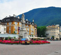 Bozen ist am teuersten