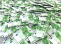 Die gekratzten Millionen