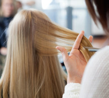 Friseur ohne Lizenz