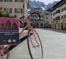 Giro in Innichen