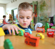 „Kindergärten sind keine Sprachschulen“