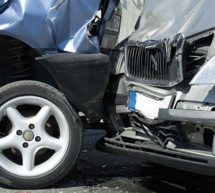 Crash auf der A22