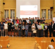 Erfolgreiche Olympioniken