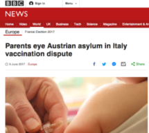 BBC staunt über Südtirol