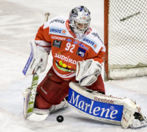 HCB-Goalie bleibt