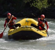 Feuerwehr rettet Dieb