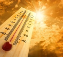 37 Grad in Südtirol