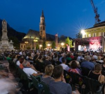 Das Jazz-Land Südtirol