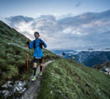 Der Stubai Ultratrail