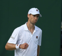 Seppi siegt in Wimbledon