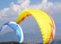 Paragleiter stürzt ab