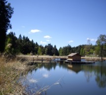 Wasserqualität: Ausgezeichnet