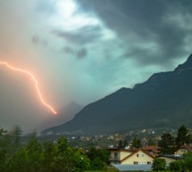 „Außergewöhnlicher Sommer“