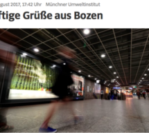 Giftige Grüße