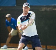 Seppi bei den US-Open