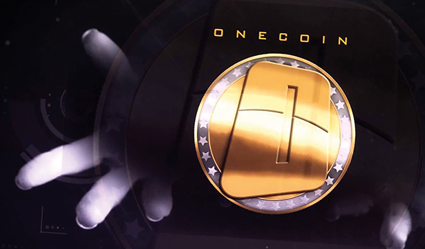 krüptovaluuta onecoin