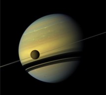 Cassinis Sturz