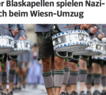 Wirbel um Nazi-Marsch