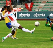 Heimspiel gegen Bassano