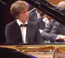 Ivan Krpan ist Busoni-Sieger