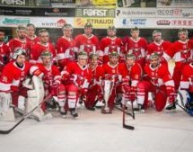 Foxes gewinnen Cup